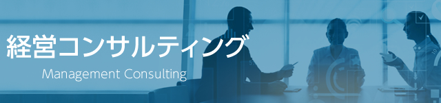 経営コンサルティング